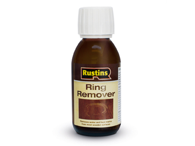 RUSTINS RING REMOVER 125ML RINGR125