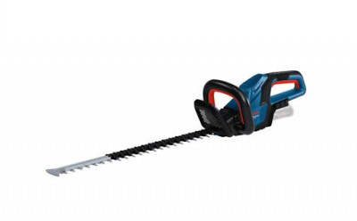 BOSCH GHE18V-60 HEDGE CUTTER BARE IN CARTON