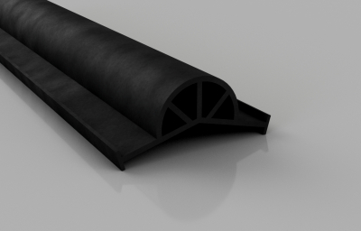 STORMGUARD CDX SPARE RUBBER 1 METRE LENGTH