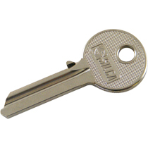 Cylinder Key