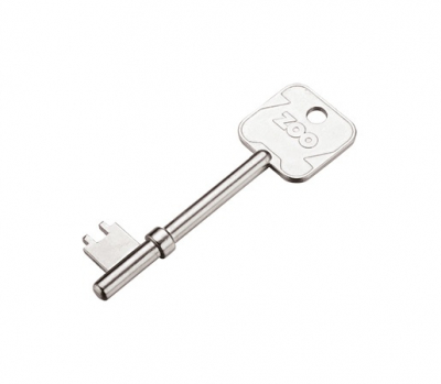 Mortice Key Cut