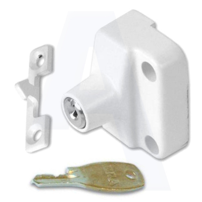 ERA SNAPLOCK 904-12 WHITE EACH
