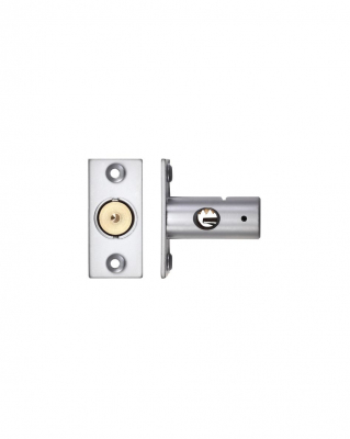 ZOO HARDWARE WINDOW BOLT 37mm ZRB01SC SATIN CHROME
