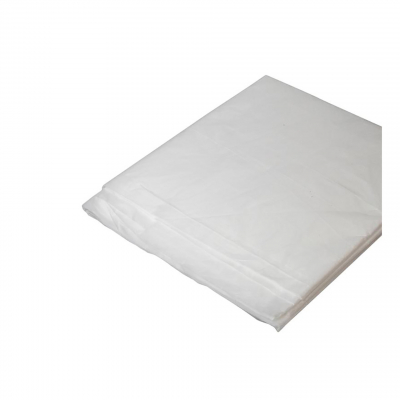 FAITHFULL POLYTHENE DUST SHEET 3.6 X 2.7MTR (LIGHT DUTY)