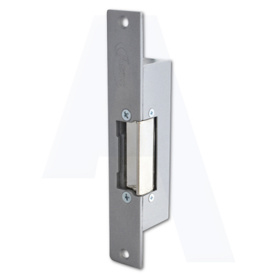 ELECTRONIC RELEASE FAIL UNLOCK A95 MORTICE 12VDC F/U