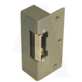 ELECTRONIC RELEASE FAIL LOCK RIM TYPE 12VDC F/L