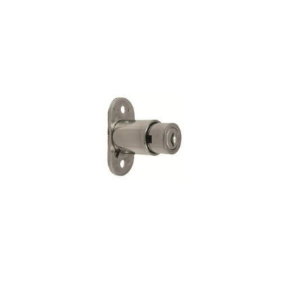 L&F 5862 SLIDING DOOR LOCK
