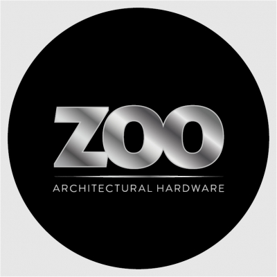 ZOO HARDWARE ZFP08 BOLT THROUGH FIXING PACK