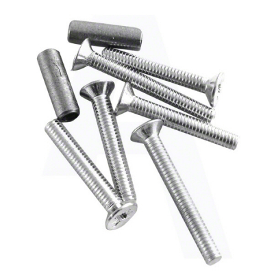 ASEC BOLT THROUGH FIXING PACK