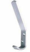 Aluminium Hat & Coat Hook