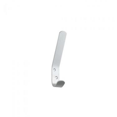 Eurospec SAA28 Aluminium Hat and Coat Hook