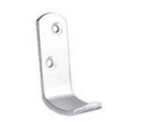 Aluminium Robe Hook