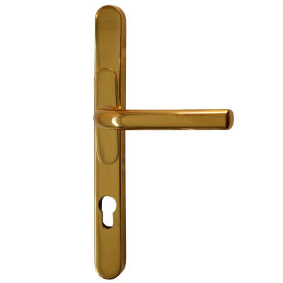 CHAMELEON Pro XL 59-96mm Centres Adaptable Handle Gold