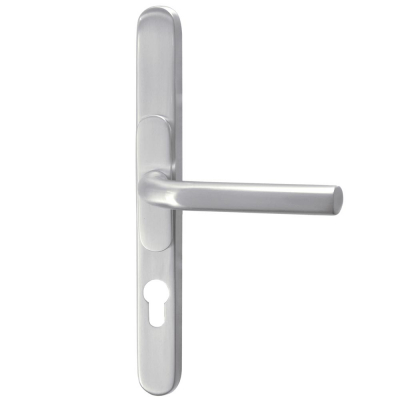 CHAMELEON Pro XL 59-96mm Centres Adaptable Handle Brushed Silver