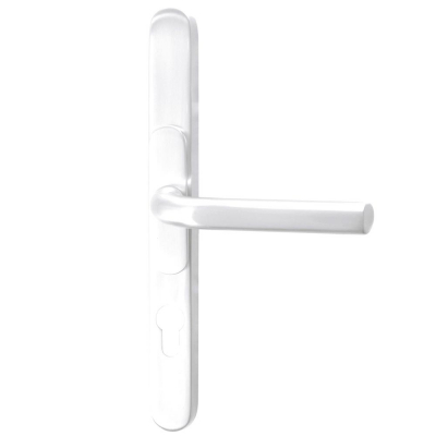 CHAMELEON Pro XL 59-96mm Centres Adaptable Handle White