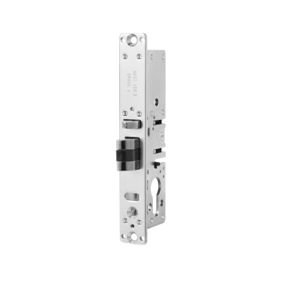 ADAMS RITE 4750 MORTICE EURO DEADLATCH CASE 28mm BACKSET SAA