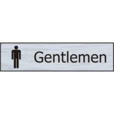 GENTLEMEN SSE 200mm x 50mm