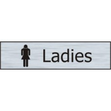 LADIES SSE 200mm x 50mm