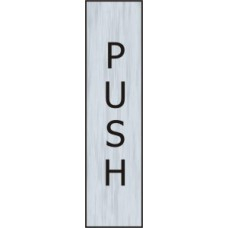 PUSH SSE 200mm x 50mm