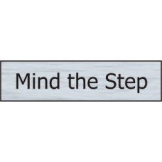 MIND THE STEP SSE 200mm x 50mm