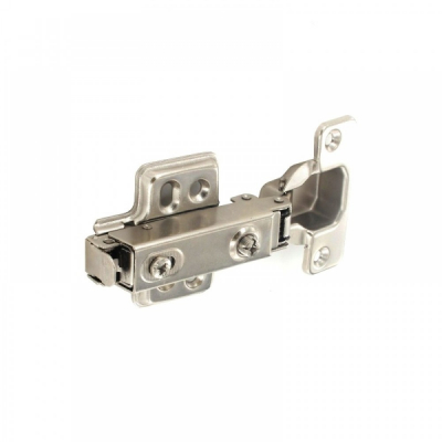SOFT CLOSE KITCHEN CABINET CUPBOARD DOOR HINGE PAIR