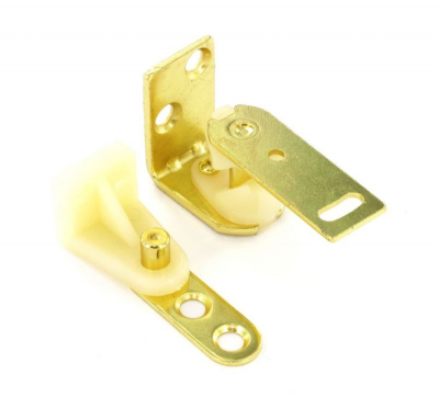 CAFE DOOR GRAVITY HINGE SET
