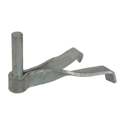 144A HOOKS TO BUILD - 4 1/2Inch BRICKWORK