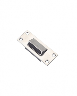 ZOO HARDWARE PIVOT EMERGENCY RELEASE DOOR STOP VSER01S