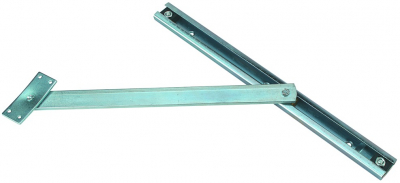 Hafele Mortice Overhead Door Limiting Stay 911.52.149