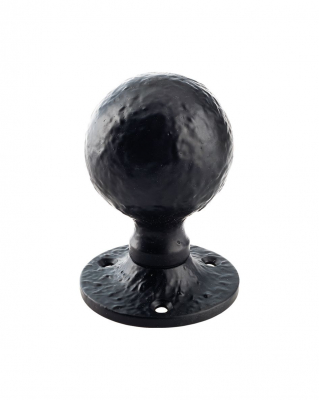 Foxcote Foundries FF415M Ball Mortice Knob