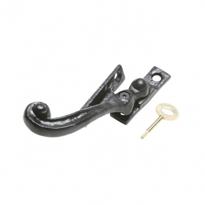 KIRKPATRICK 1166 LOCKING FASTENER Right Hand