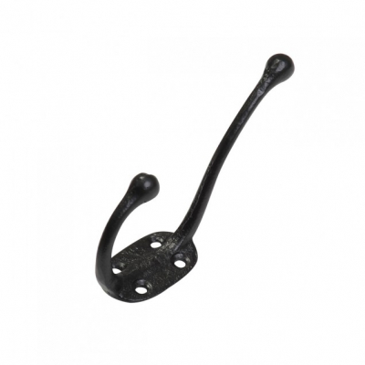 KIRKPATRICK 4269 HAT & COAT HOOK