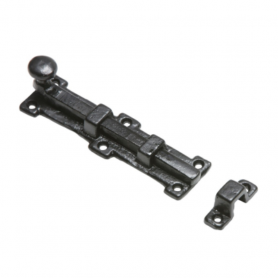 Kirkpatrick 1155 152mm / 6Inch Straight Bolt