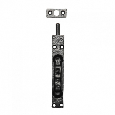 Kirkpatrick 1158 203mm FLUSH BOLT