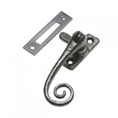 KIRKPATRICK 1181 MORTICE PLATE CASEMENT FASTENER