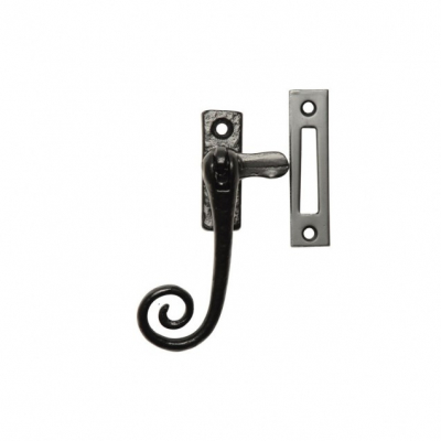 KIRKPATRICK 1176 MORTICE PLATE CASEMENT FASTENER RAISED TONGUE