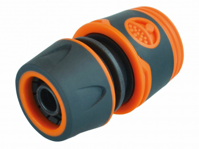 FAITHFULL PLASTIC FEMALE HOSE CONNECTOR