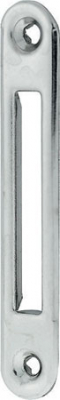 HAFELE FLAT STRIKING PLATE 239.06.701