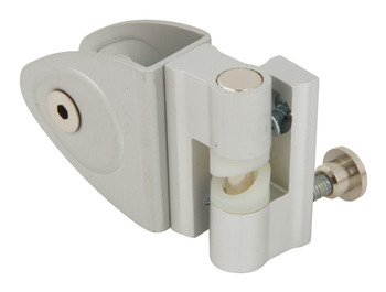 CUBICLE DOOR HINGE PER PAIR 980.07.005