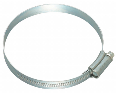 HAFELE HOSE CLIP 100mm 565.30.850