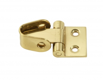 CORD CLUTCH SATIN CHROME SS5037