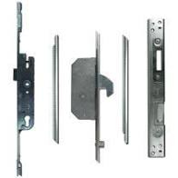 CHAMELEON Adaptable Multipoint Lock 2 Hook & 2 Roller + Keeps