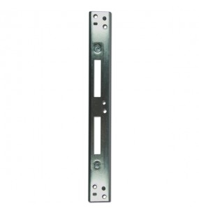 CHAMELEON Univ Centre Latch & Dead Bolt Keep CH10303
