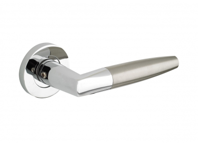 Zoo Hardware ZPZ110 CP/SN Atlanta Lever Furniture