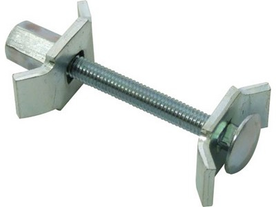 HAFELE WORKTOP CONNECTING BOLT 150mm 262.96.220