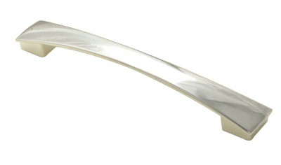 FTD3170B-CP Valetta 219mm Bow Handle (Chrome Polished)