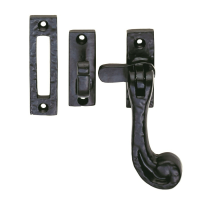 Ludlow Foundries LF5537 Casement Fastener
