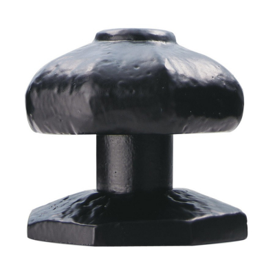 Carlisle Brass Ludlow LF5550 Octagonal Centre Door Knob