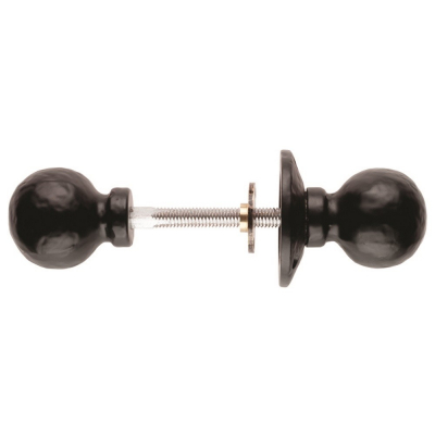 Carlisle Brass Ludlow LF5594R Ball Rim Knob