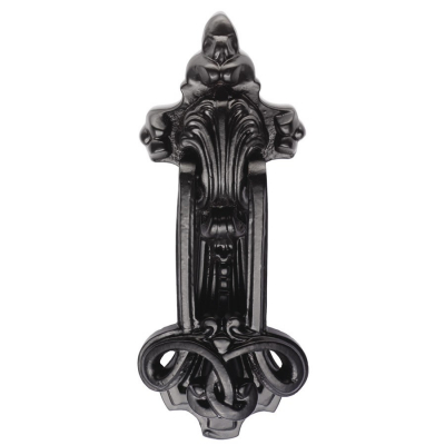 Carlisle Brass Ludlow LF5591 Ornate Door Knocker
